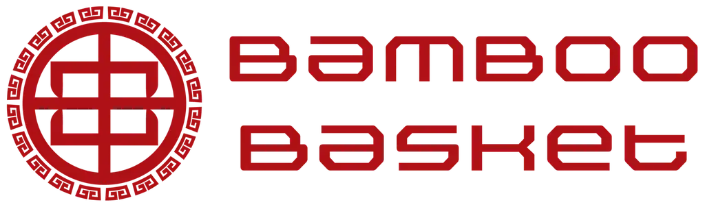 Logotype of Bamboo Basket - Cantonese Chinese Restaurant Victoria