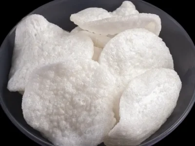 Prawn Crackers
