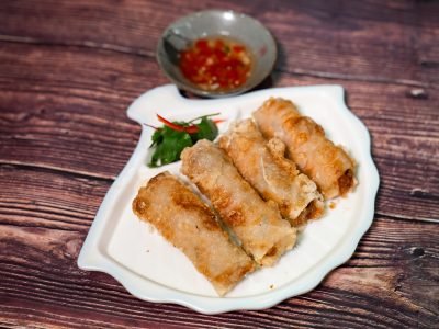 Vietnamese Spring Roll