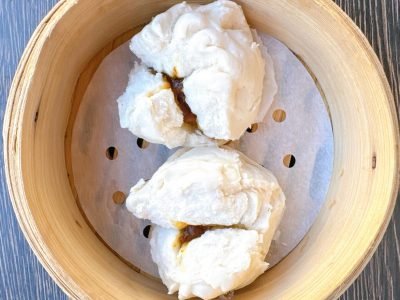 Char Siu Bun (2 Pcs)